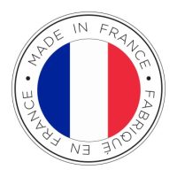 MADE IN FRANCE